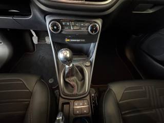 FORD Puma usata, con ESP