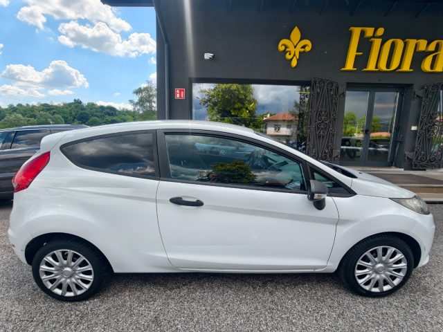 FORD Fiesta usata, con Airbag Passeggero