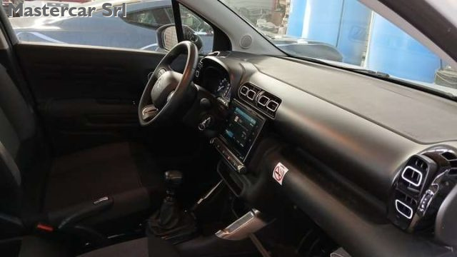 CITROEN C3 Aircross usata, con Antifurto