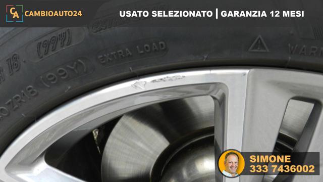 BMW Z4 usata, con Hill holder