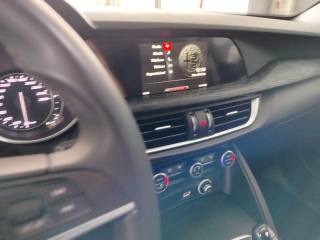 ALFA ROMEO Stelvio usata, con Airbag testa