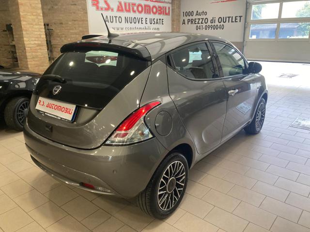 LANCIA Ypsilon usata, con Alzacristalli elettrici