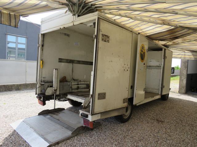 FIAT Ducato usata 3