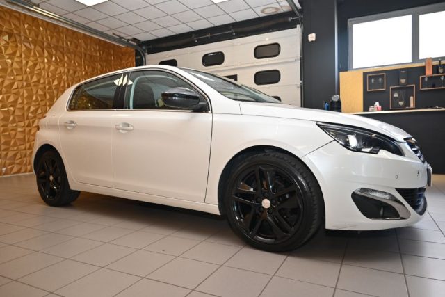 PEUGEOT 308 usata 71