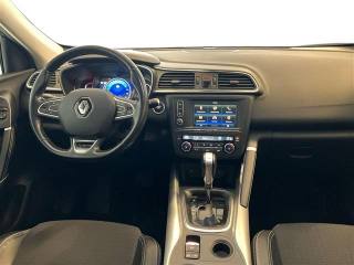 RENAULT Kadjar usata, con Sedili riscaldati