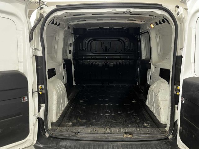 FIAT Doblo usata 13