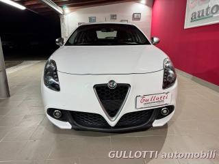ALFA ROMEO Giulietta usata, con Airbag