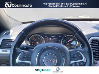 JEEP Compass usata, con ESP