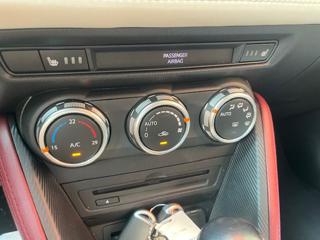 MAZDA CX-3 usata, con Bluetooth