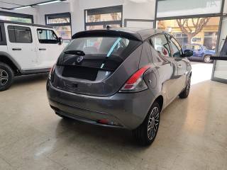 LANCIA Ypsilon usata, con Cerchi in lega