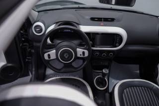 RENAULT Twingo usata, con Cruise Control