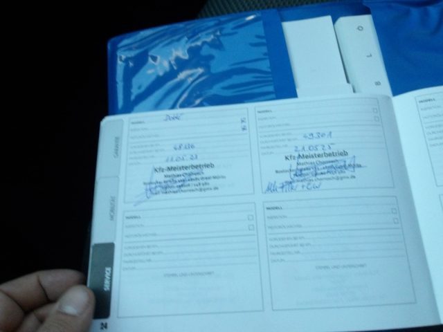 FIAT Doblo usata, con Volante multifunzione