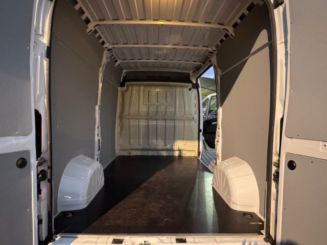 FIAT Ducato usata, con Volante multifunzione