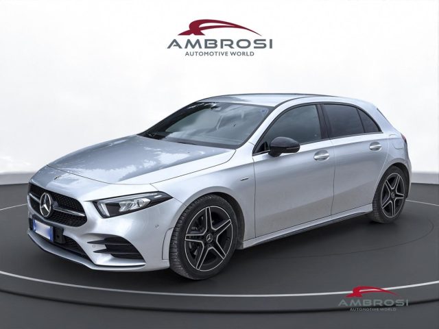 MERCEDES-BENZ A 180 usata 0
