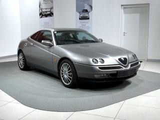 ALFA ROMEO GTV usata, con Fendinebbia