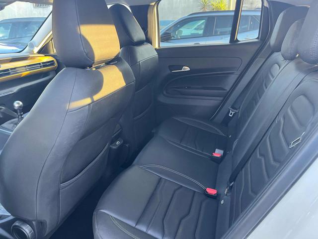 JEEP Avenger usata, con Cerchi in lega