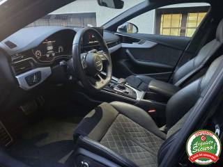 AUDI RS4 usata, con Alzacristalli elettrici