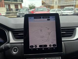 RENAULT Captur usata, con Servosterzo