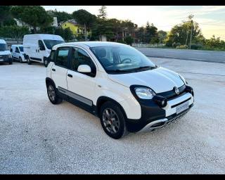 FIAT Panda usata, con ESP