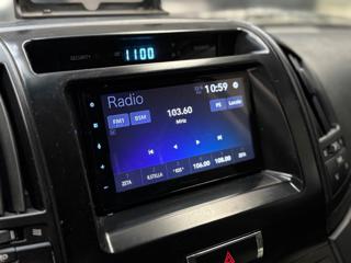 TOYOTA Land Cruiser usata, con Climatizzatore automatico, 2 zone