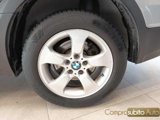 BMW X3 usata, con Specchietti laterali elettrici