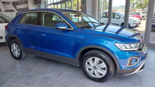 VOLKSWAGEN T-Roc usata, con Bracciolo