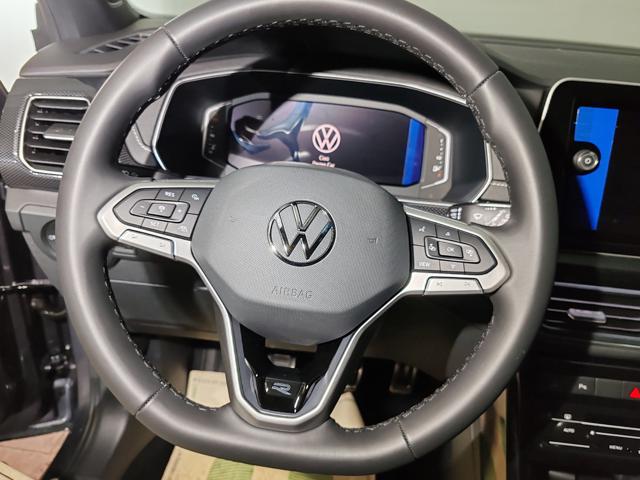 VOLKSWAGEN T-Cross usata, con Controllo automatico clima