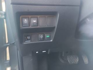 NISSAN X-Trail usata, con ESP