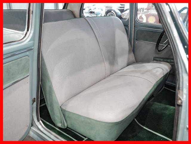 FIAT 1100 usata 12