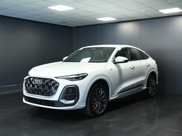 AUDI Q5 usata, con Airbag