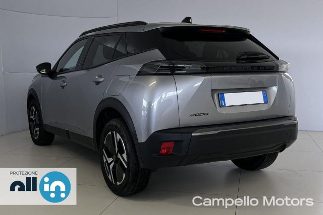 PEUGEOT 2008 usata 2