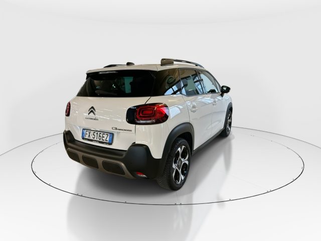 CITROEN C3 Aircross usata, con Chiusura centralizzata