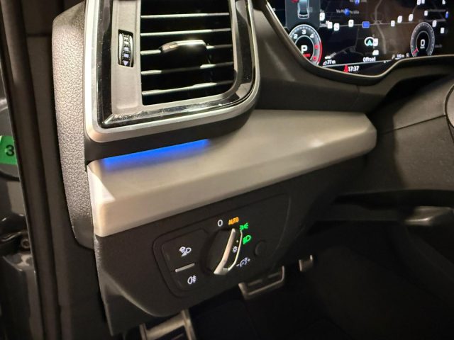AUDI Q5 usata, con Sedili riscaldati