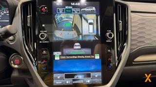 SUBARU Forester usata, con Controllo automatico clima
