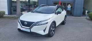 NISSAN Qashqai usata, con Airbag
