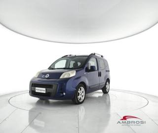 FIAT Qubo 1.3 MJT 75 CV Active