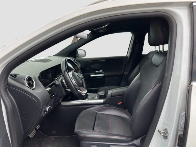 MERCEDES-BENZ CLA usata 11