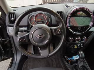 MINI Countryman usata, con Controllo automatico clima