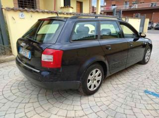 AUDI A4 usata, con Autoradio