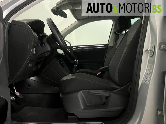 VOLKSWAGEN Tiguan usata, con Chiusura centralizzata