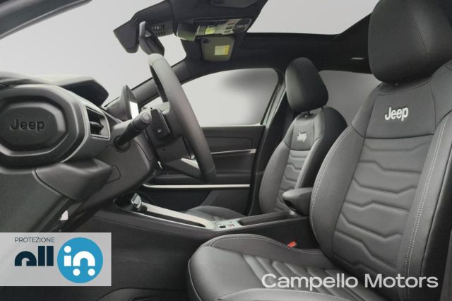 JEEP Avenger usata 4