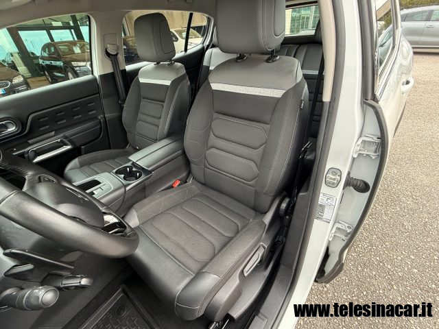 CITROEN C5 Aircross usata, con Immobilizzatore elettronico