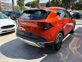KIA Sportage usata, con Airbag Passeggero