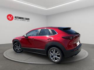 MAZDA CX-30 usata, con Airbag laterali