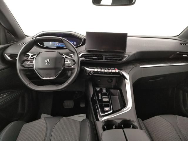 PEUGEOT 5008 usata, con Chiusura centralizzata