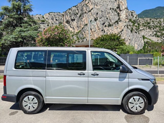 VOLKSWAGEN Transporter usata, con ESP
