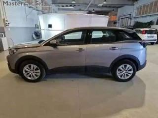 PEUGEOT 3008 usata, con Alzacristalli elettrici
