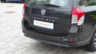 DACIA Logan usata 35