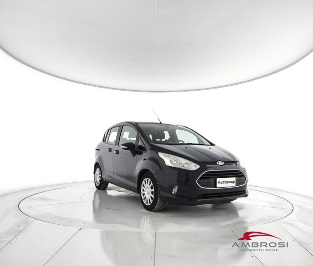 FORD B-Max usata 1