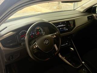 VOLKSWAGEN Polo usata, con Airbag testa